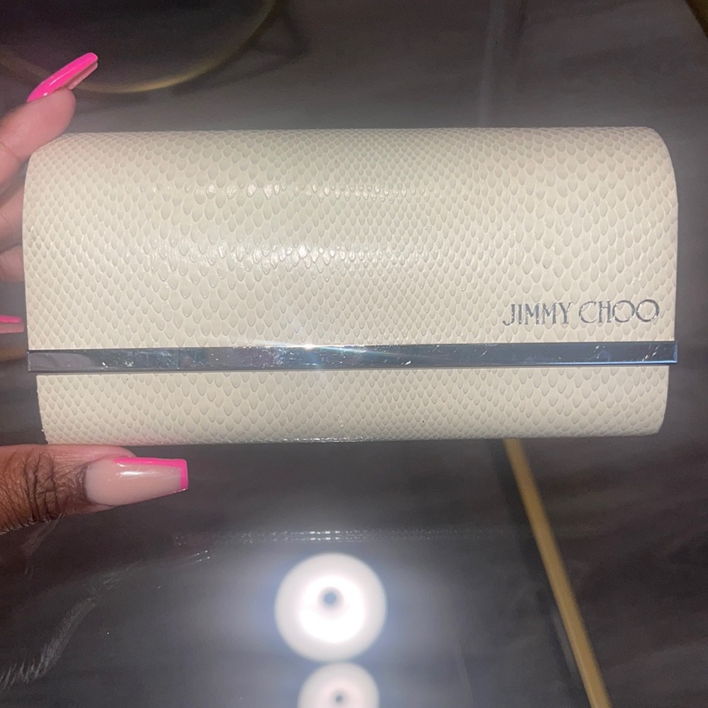 Jimmy Choo Sunglasses
